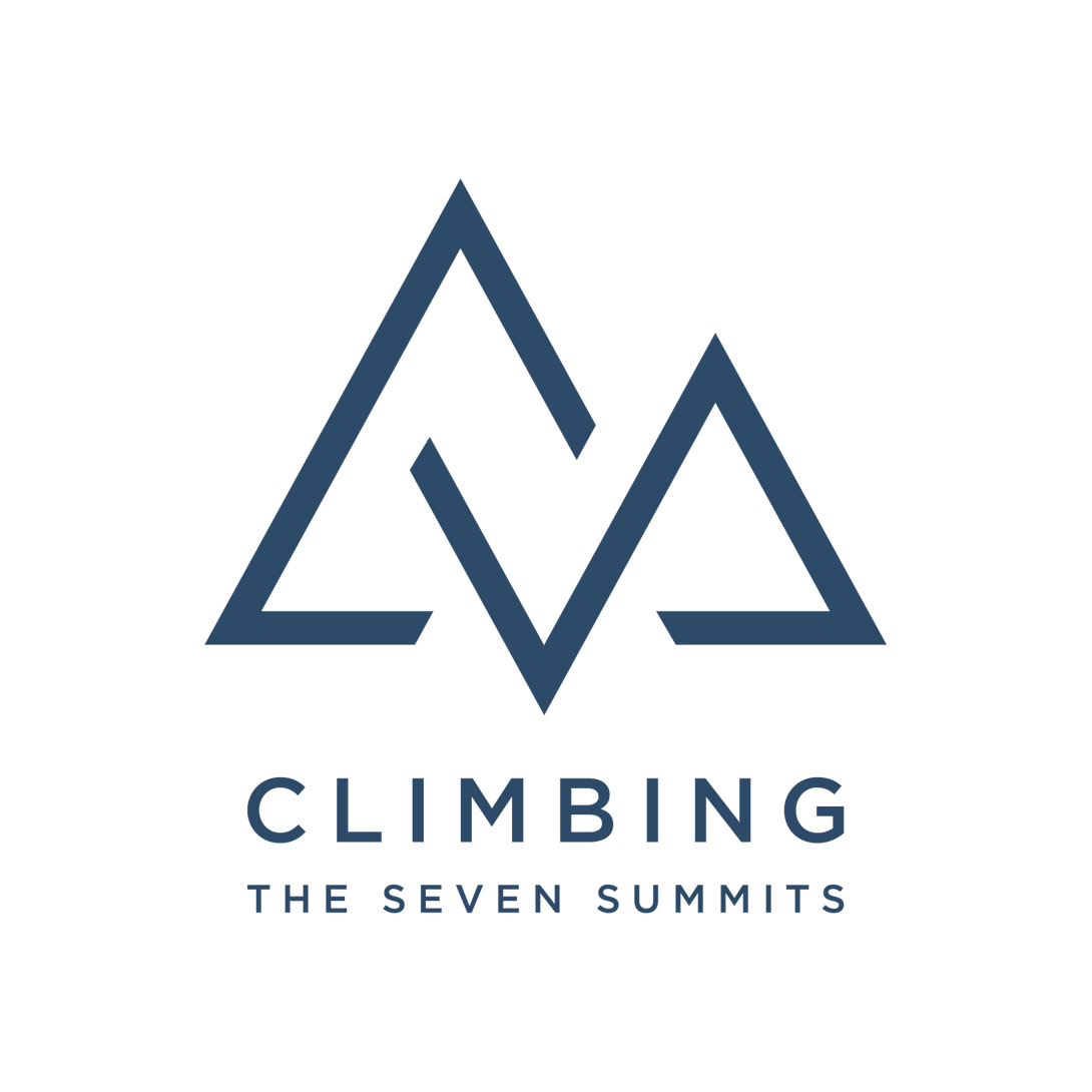 Climbing The Seven Summits